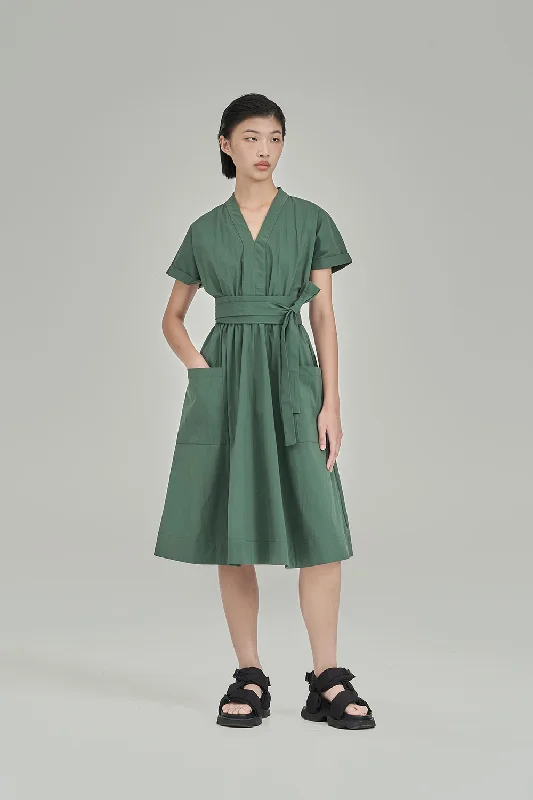 Dona Dress
