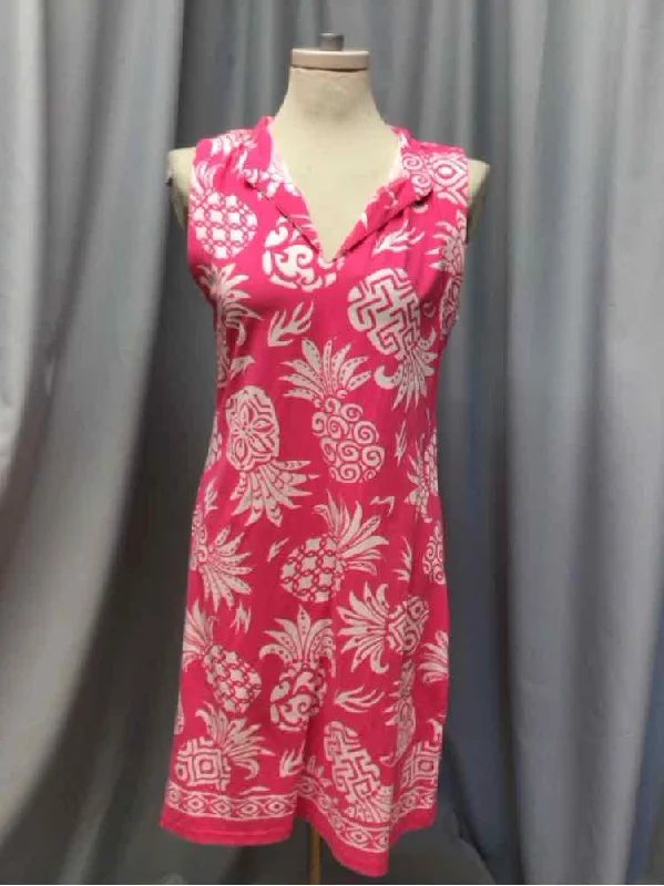 BARBARA GERWIT SIZE LARGE Ladies DRESS