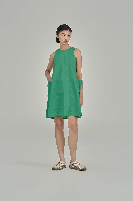 Kaia Dress