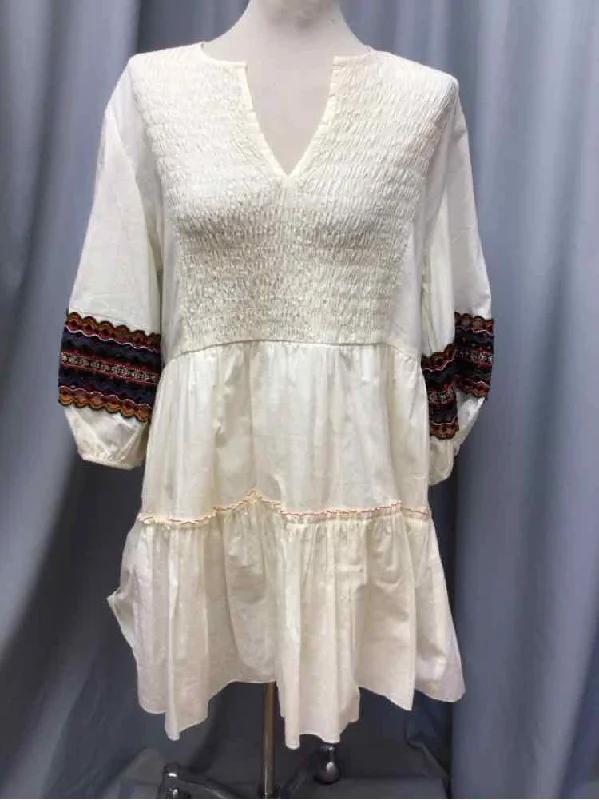 SACHIN & BABI SIZE MEDIUM Ladies DRESS