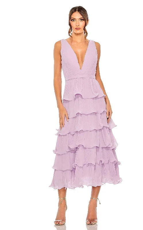 Mac Duggal 49671 Dress