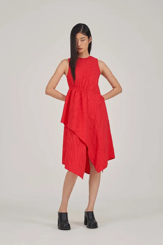 Yilfey Dress