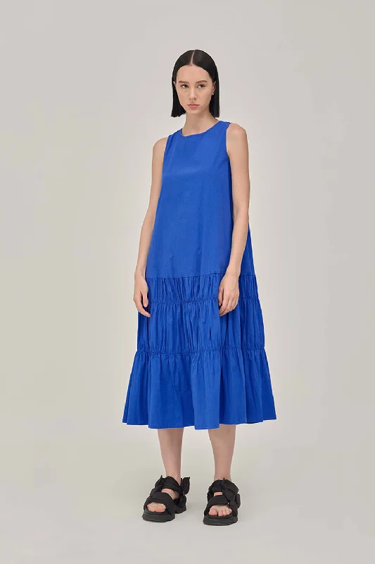 Jemima Tier Dress