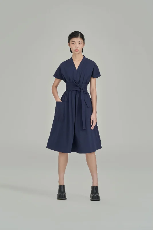 Dona Dress