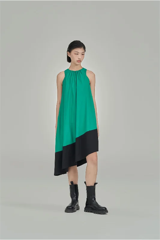 Corine Dress