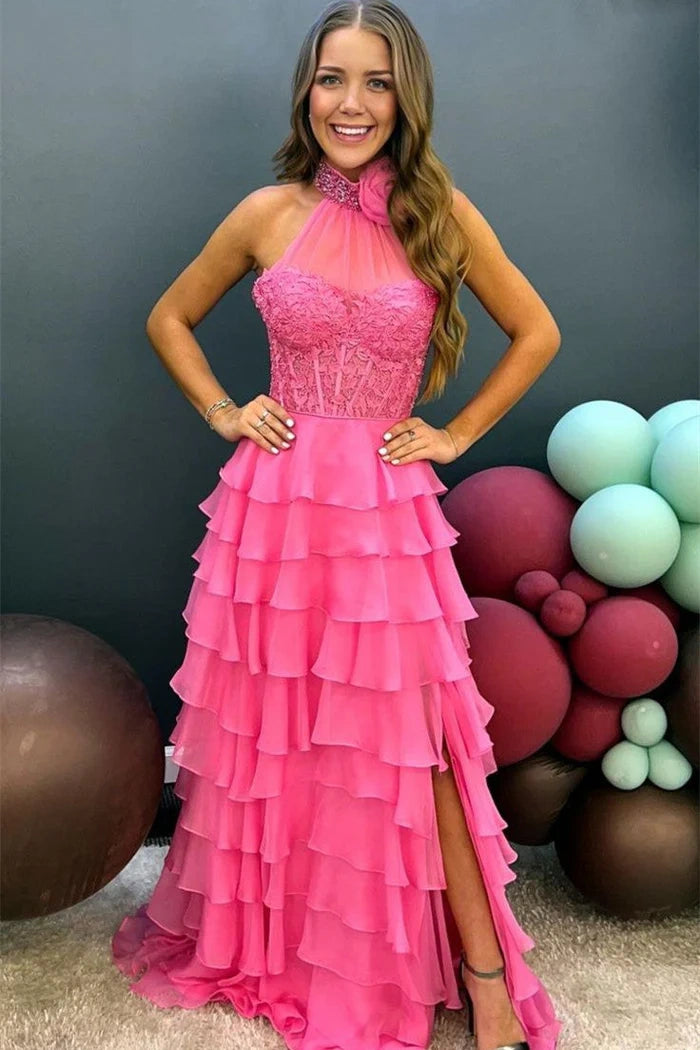 Hot Pink