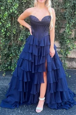 Dark Navy