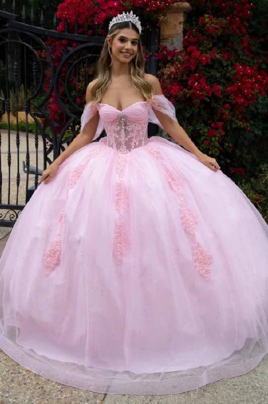 Baby Pink