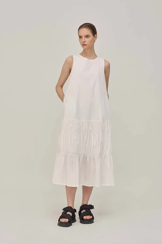 Jemima Tier Dress