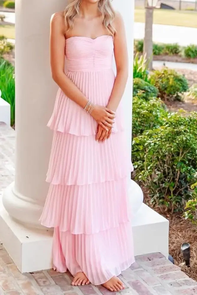 Candy Pink