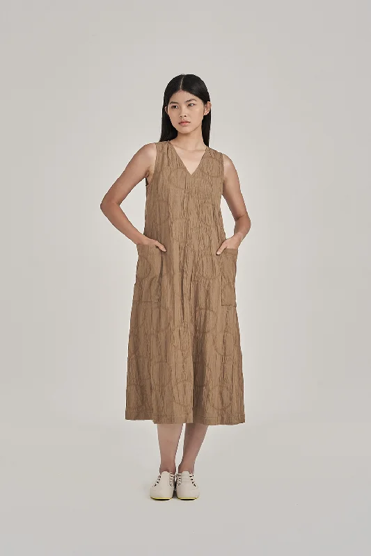 Missoma Dress