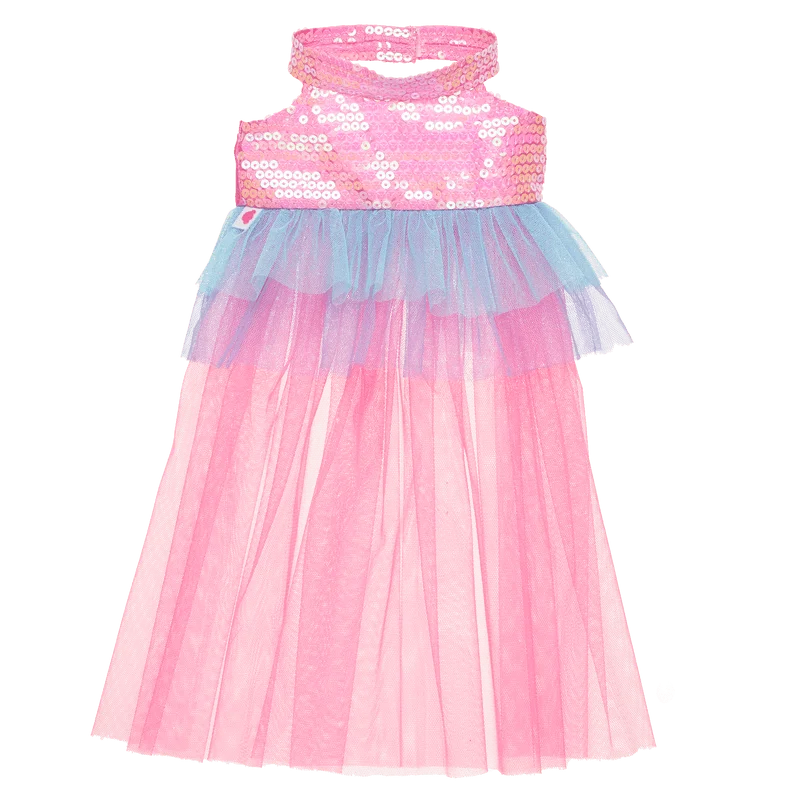 BFF Unicorn Dress