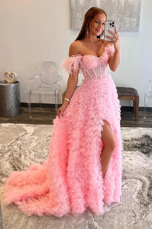 Candy Pink