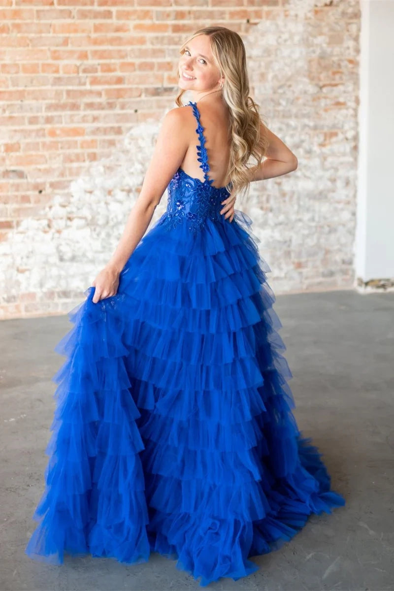 Royal Blue