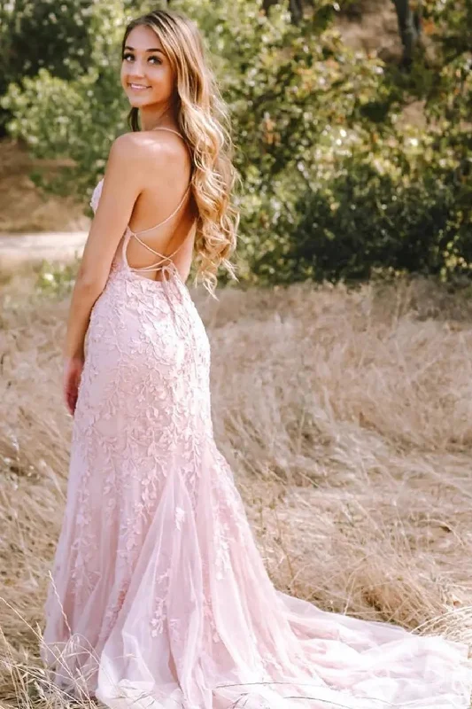 Pale Pink