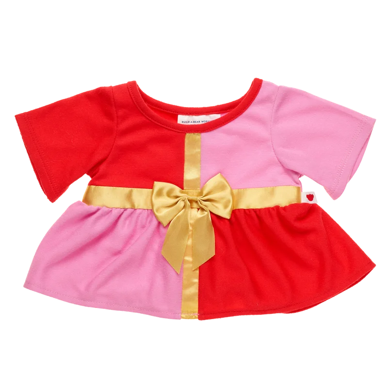 Special Occasion Gift Dress