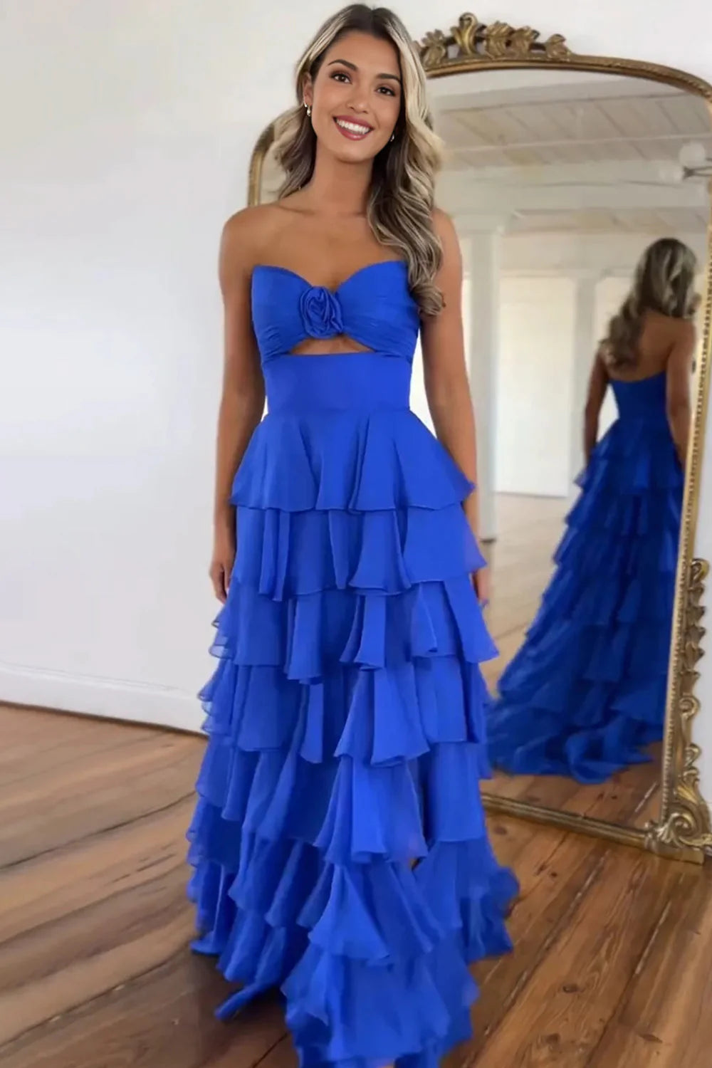 Royal Blue