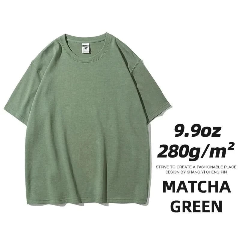 Matcha green