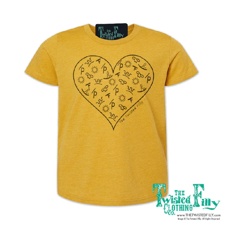 Mustard Yellow
